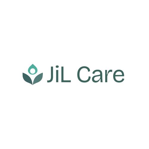 JiL Care Logo